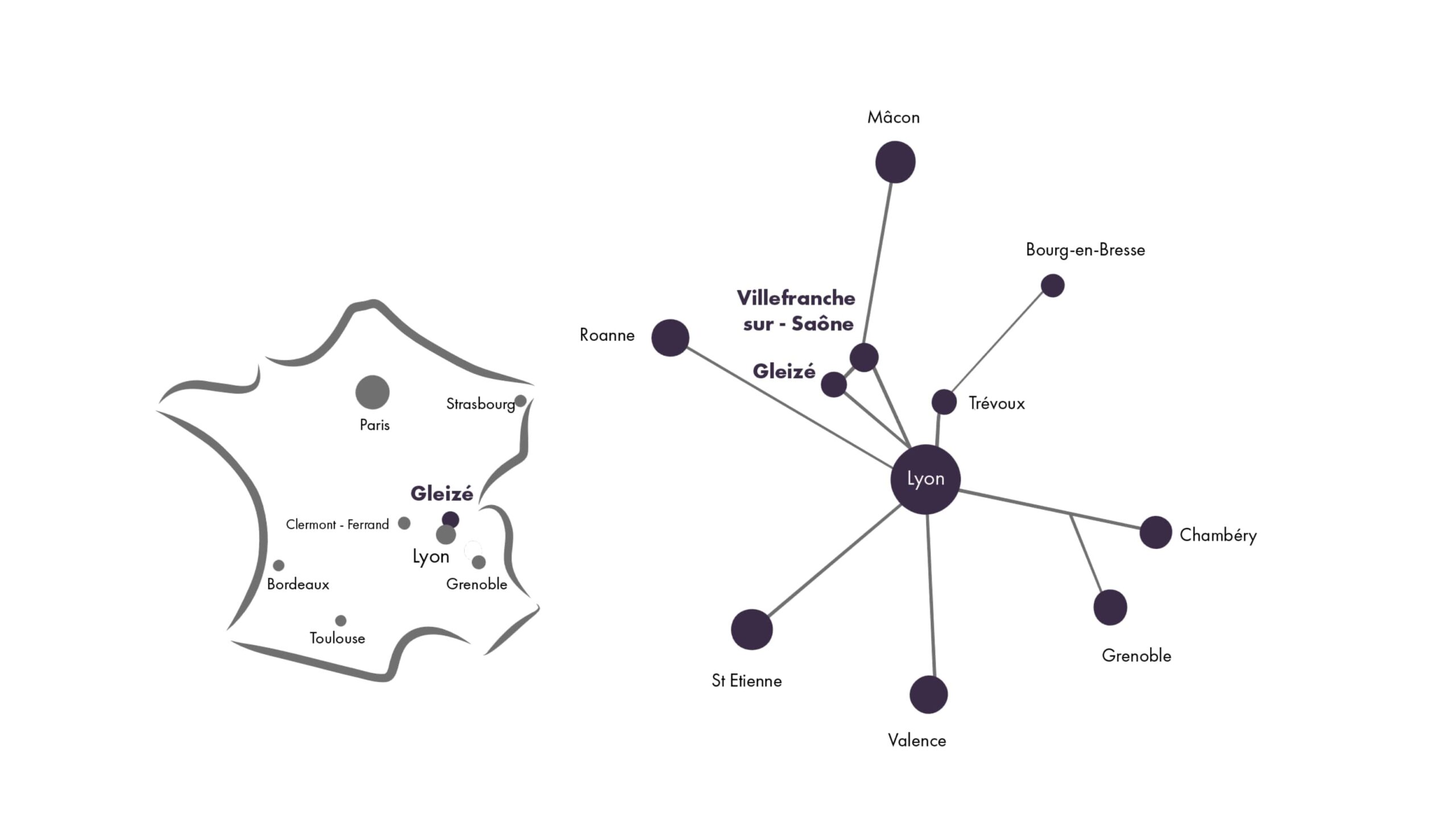 Plan zone d'intervention