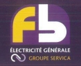 logo FB électricité